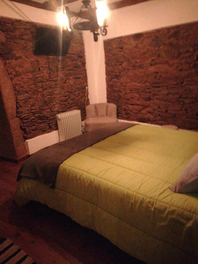 Cozy Xisto Villa Mata  Exterior foto