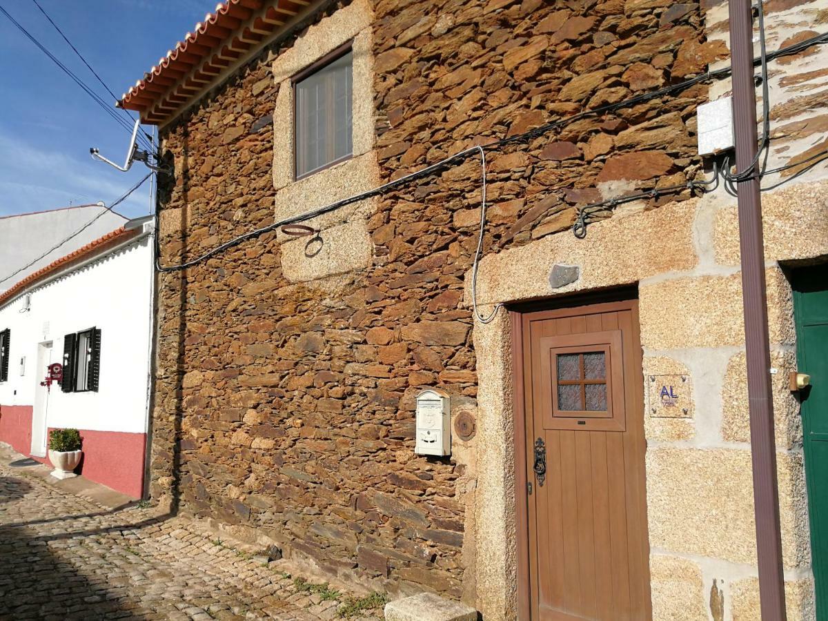 Cozy Xisto Villa Mata  Exterior foto