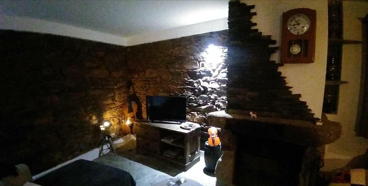 Cozy Xisto Villa Mata  Exterior foto