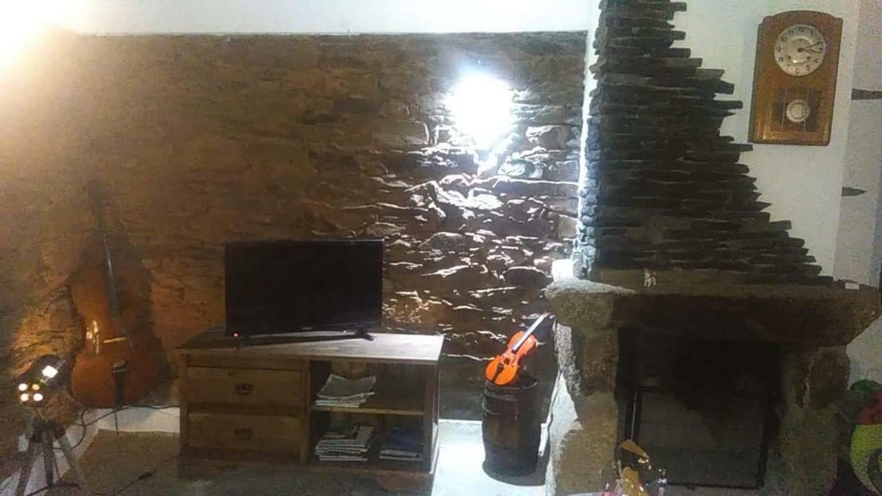 Cozy Xisto Villa Mata  Exterior foto