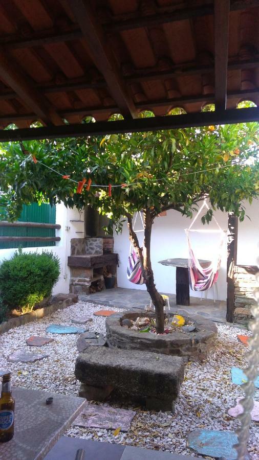 Cozy Xisto Villa Mata  Exterior foto