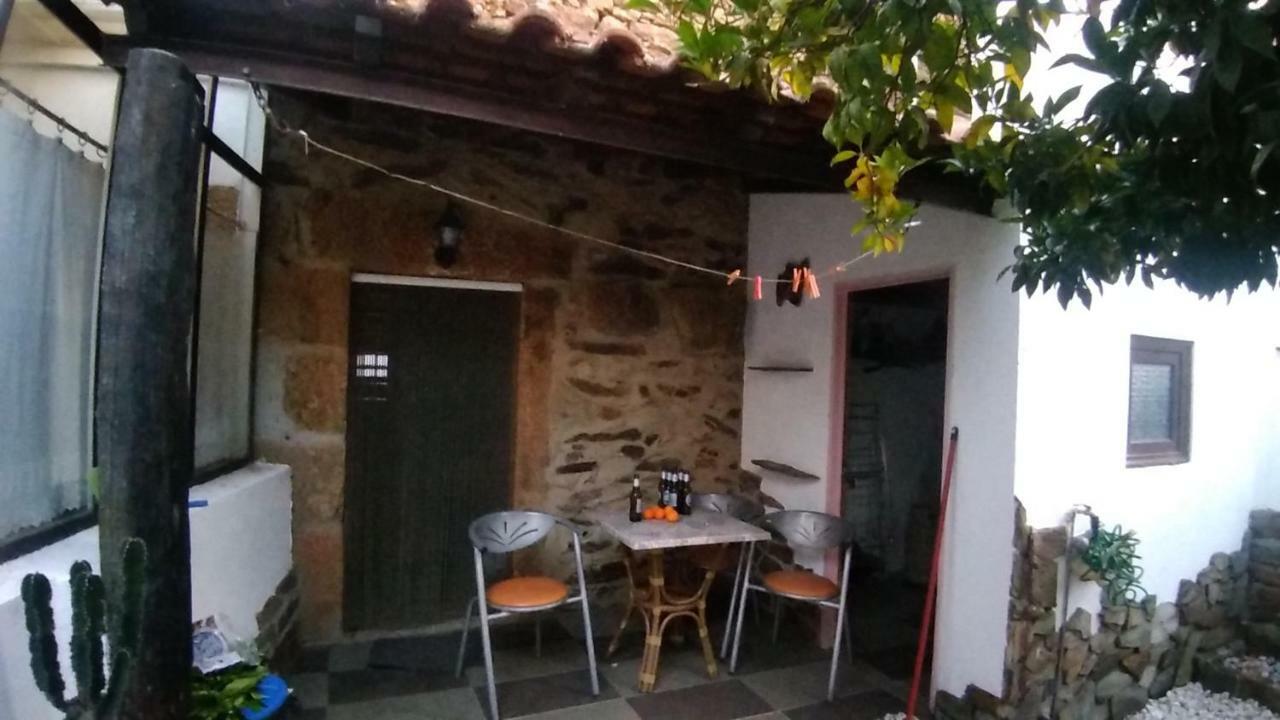 Cozy Xisto Villa Mata  Exterior foto