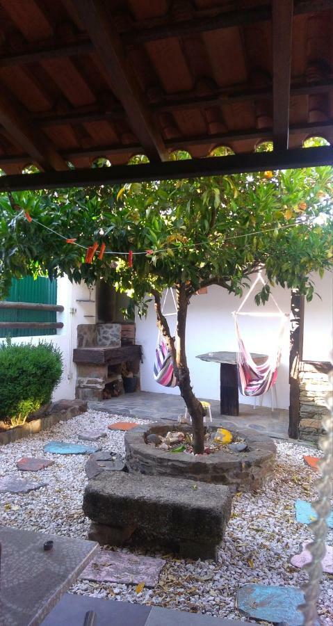Cozy Xisto Villa Mata  Exterior foto