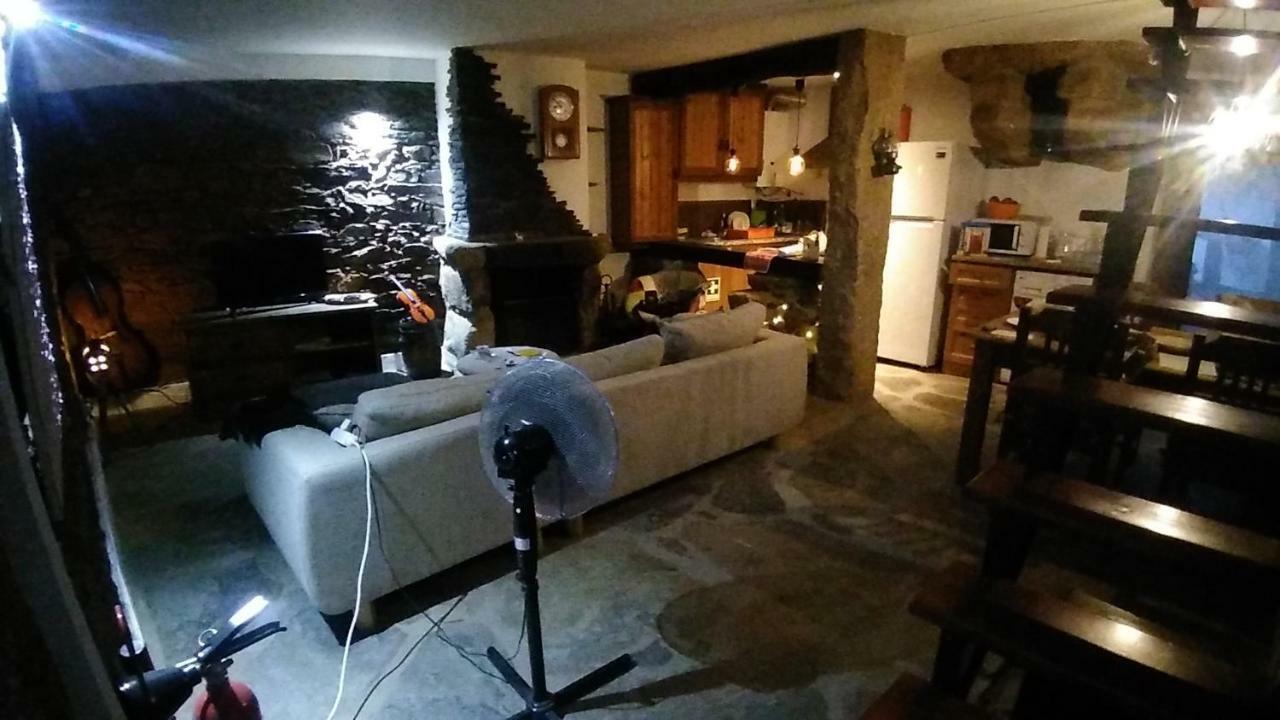 Cozy Xisto Villa Mata  Exterior foto