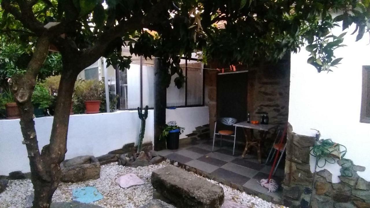 Cozy Xisto Villa Mata  Exterior foto