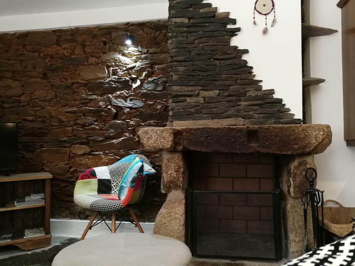 Cozy Xisto Villa Mata  Exterior foto