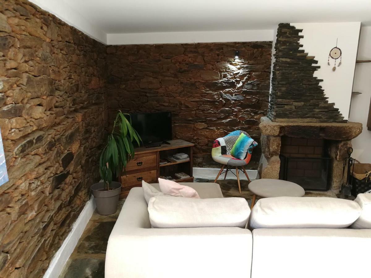 Cozy Xisto Villa Mata  Exterior foto