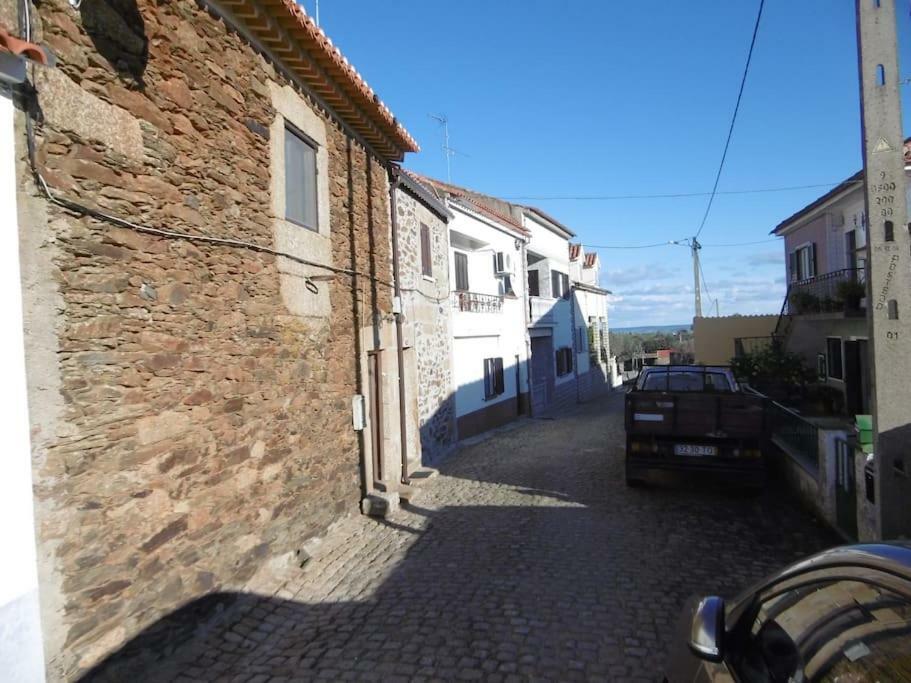 Cozy Xisto Villa Mata  Exterior foto