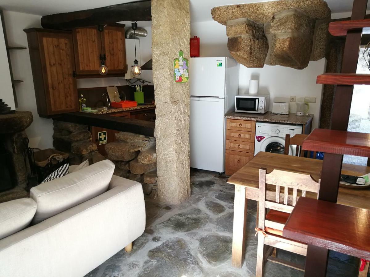 Cozy Xisto Villa Mata  Exterior foto