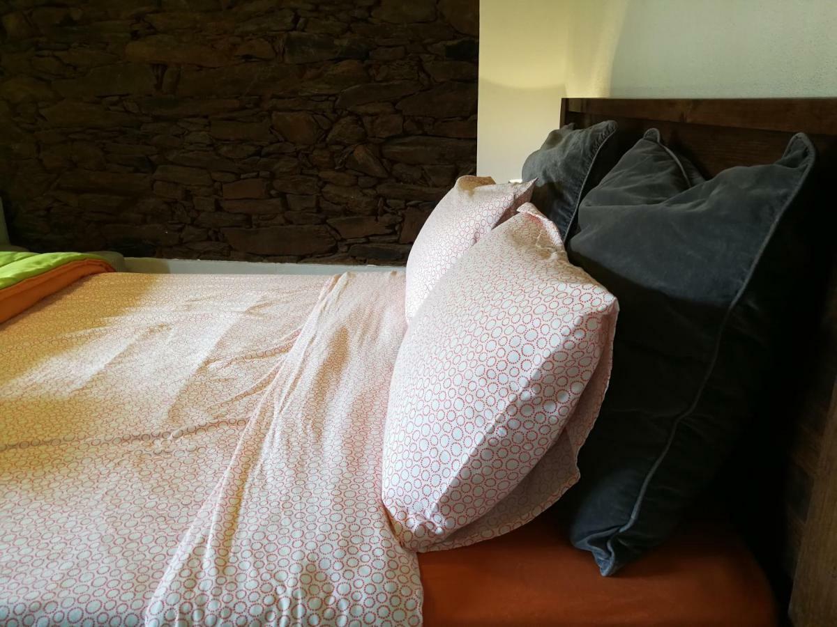 Cozy Xisto Villa Mata  Exterior foto