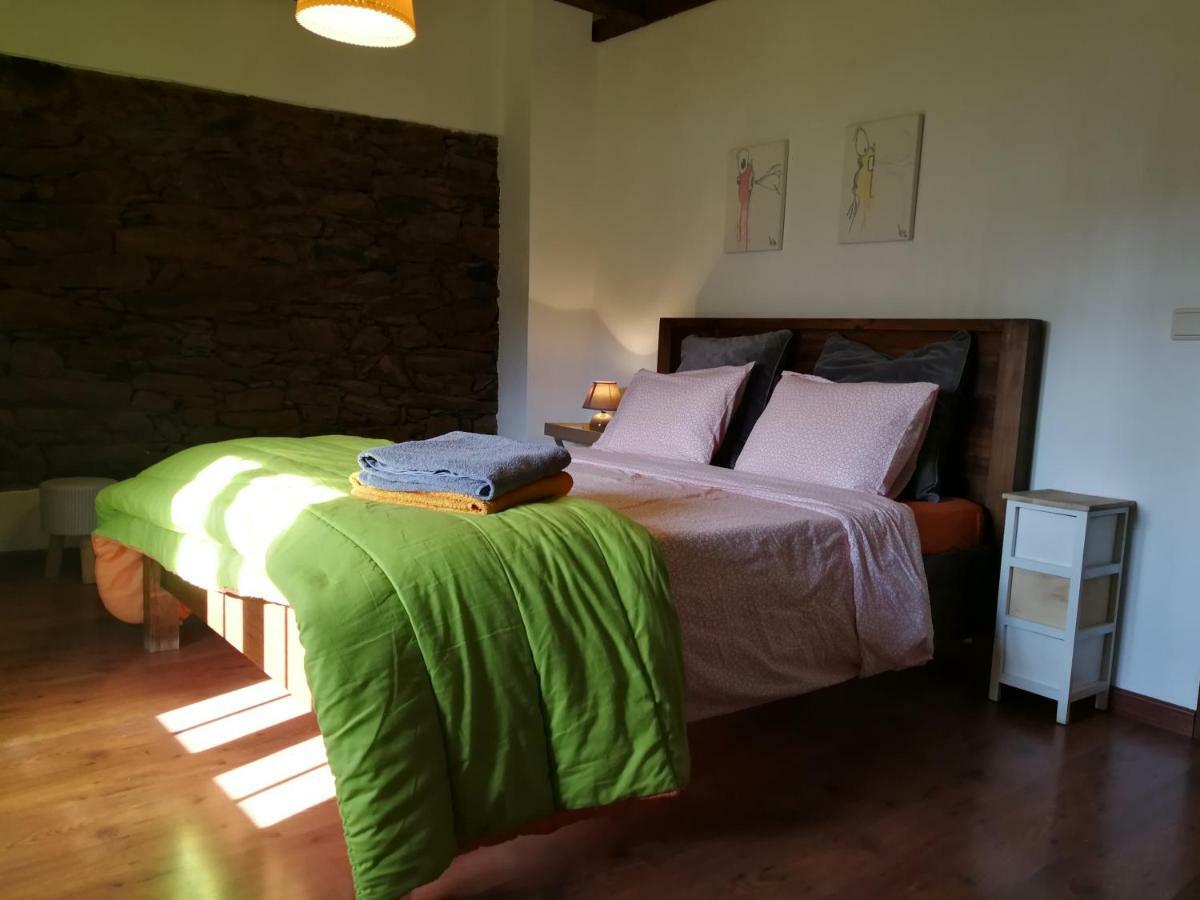 Cozy Xisto Villa Mata  Exterior foto