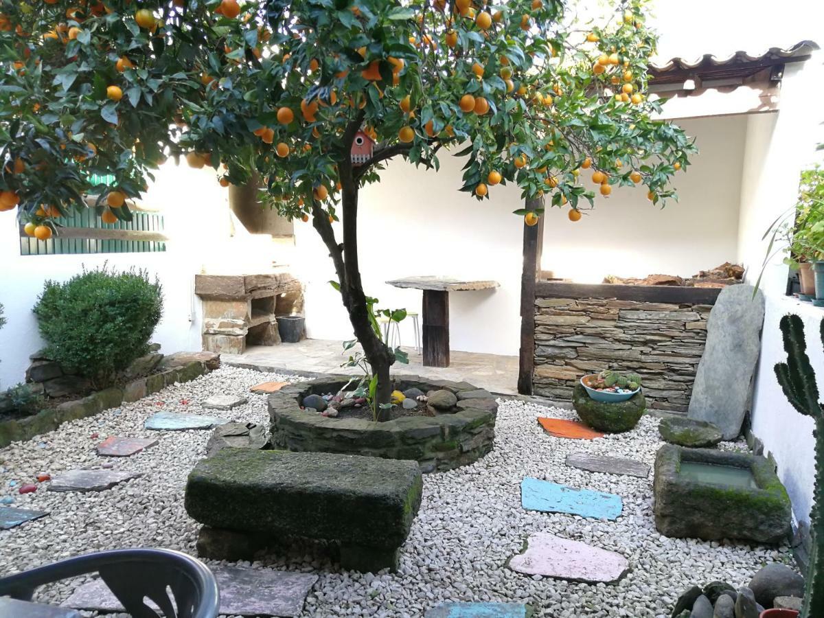 Cozy Xisto Villa Mata  Exterior foto