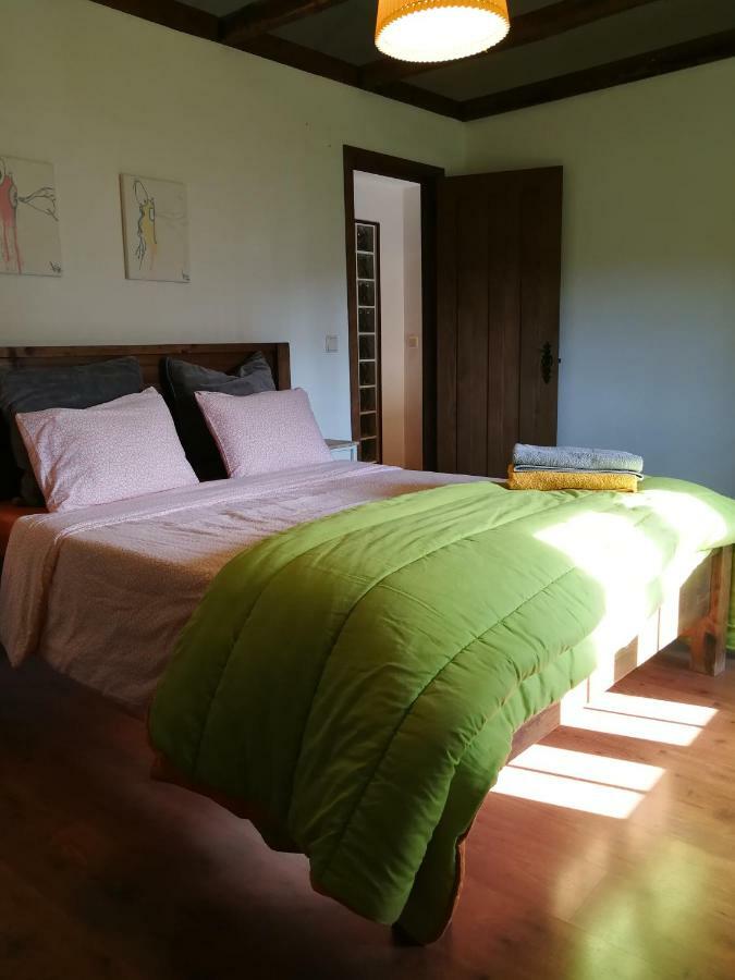 Cozy Xisto Villa Mata  Exterior foto