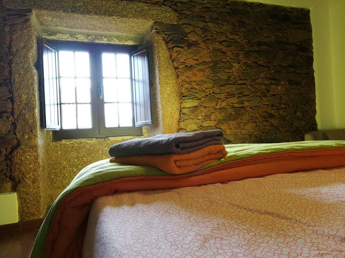 Cozy Xisto Villa Mata  Exterior foto
