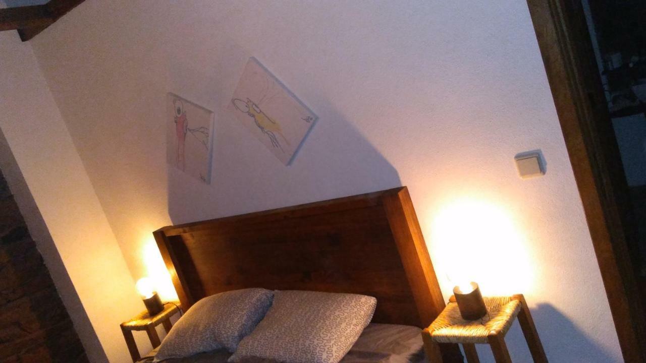 Cozy Xisto Villa Mata  Exterior foto