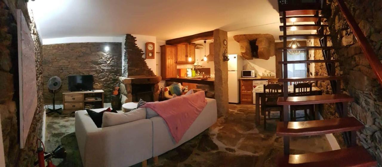 Cozy Xisto Villa Mata  Exterior foto